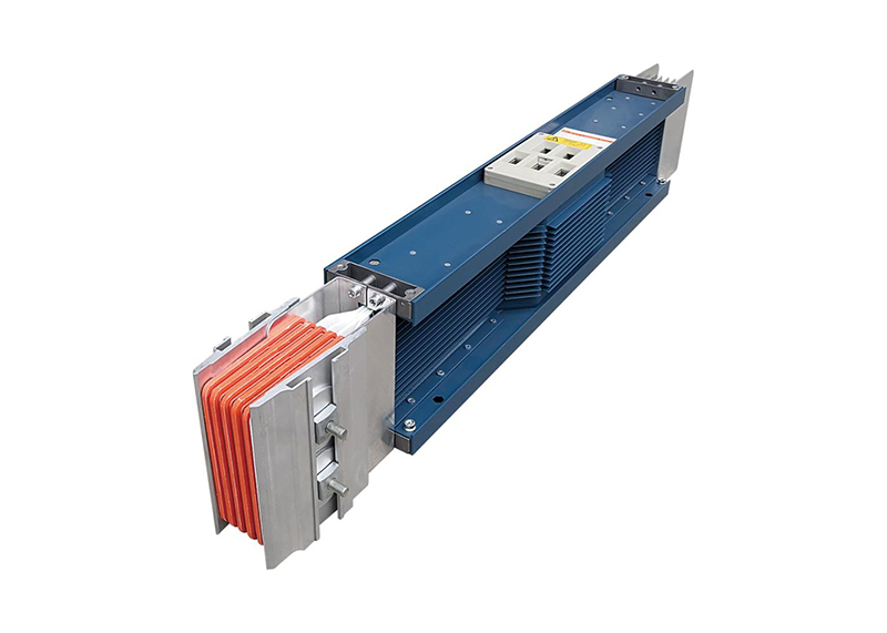 智能母線(xiàn)槽