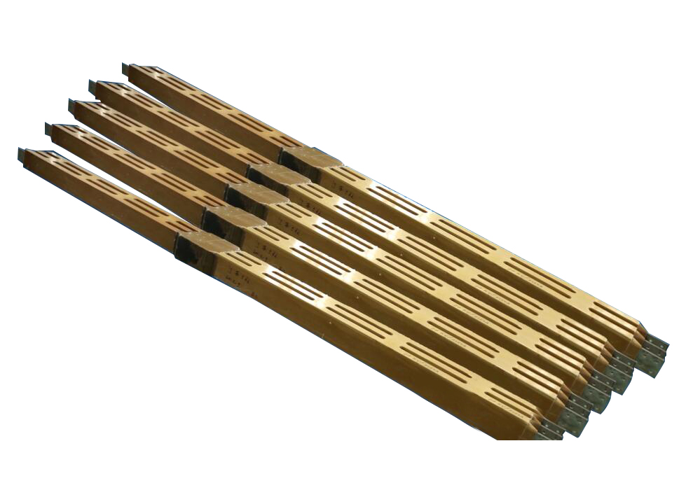 核電用澆注母線(xiàn)