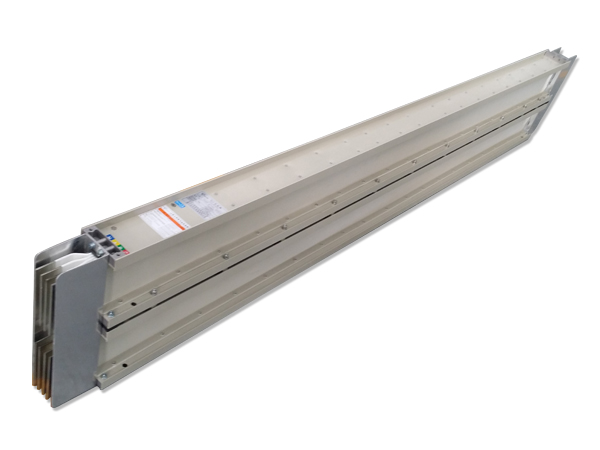 XLC A密集型母線(xiàn)槽